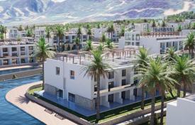 Sıfır daire – Famagusta, Kıbrıs. 293,000 €