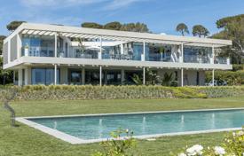 Yazlık ev – Cap d'Antibes, Antibes, Cote d'Azur (Fransız Rivierası),  Fransa. Price on request