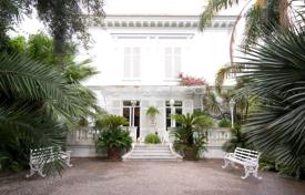 10 odalılar villa Sorrento'da, İtalya. 19,000 € haftalık