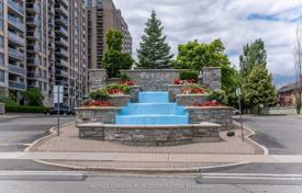 3 odalılar daire Scarborough'da, Kanada. C$668,000