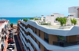 2 odalılar daire 85 m² Guardamar del Segura'da, İspanya. 352,000 €