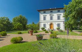 30 odalılar villa Arezzo'da, İtalya. 2,750,000 €