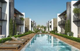 3 odalılar yeni binada daireler 80 m² Kuşadası'nda, Türkiye. 13,882,000 TRY