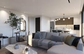 2 odalılar yeni binada daireler Nicosia'da, Kıbrıs. 255,000 €