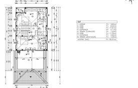 5 odalılar şehir içinde müstakil ev 172 m² Umag'da, Hırvatistan. 330,000 €