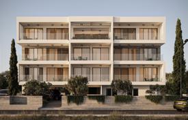 New residential complex with apartments Universal'da, Kıbrıs. Min.490,000 €