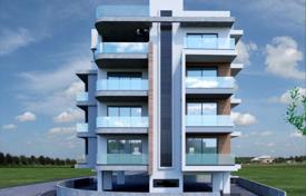 4 odalılar çatı dairesi 187 m² Agios Ioannis (Cyprus)'da, Kıbrıs. 850,000 €