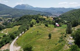 Arsa Kolašin'da, Karadağ. 660,000 €