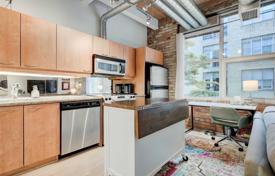 Daire – Queen Street West, Old Toronto, Toronto,  Ontario,   Kanada. C$661,000