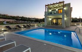 Villa – Almyrida, Girit, Yunanistan. 980,000 €