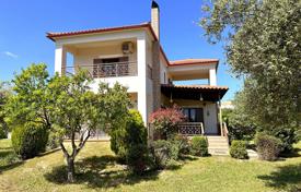 Villa – Mora, Administration of the Peloponnese, Western Greece and the Ionian Islands, Yunanistan. 800,000 €