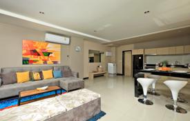 2 odalılar kondominyumda daireler 115 m² Phuket Town'da, Tayland. $265,000