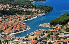 Sıfır daire – Stari Grad, Split-Dalmatia County, Hırvatistan. 646,000 €