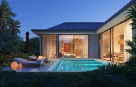 2 odalılar villa 79 m² South Kuta'da, Endonezya. $215,000