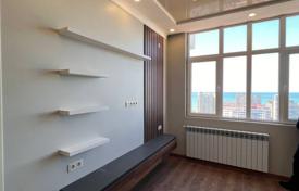 2 odalılar yeni binada daireler 64 m² Batumi'de, Gürcistan. $75,000