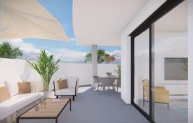 3 odalılar daire 99 m² Villajoyosa'da, İspanya. 275,000 €