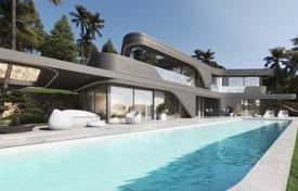 3 odalılar yazlık ev 485 m² Javea (Xabia)'da, İspanya. 1,550,000 €