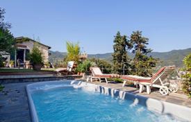 Villa – Rapallo, Liguria, İtalya. 6,500 € haftalık