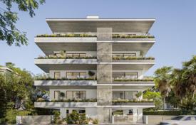 New residential complex with apartments Limasol'da, Kıbrıs. Min.650,000 €
