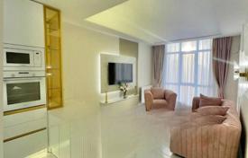 3 odalılar daire 80 m² Batumi'de, Gürcistan. $145,000