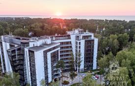 Sıfır daire – Jurmalas pilseta, Letonya. 370,000 €