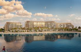 New residential complex with apartments Umm Al Quwain'da, BAE. Min.$423,000