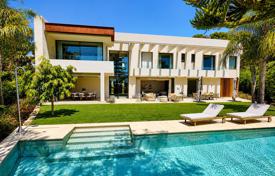 5 odalılar villa 1033 m² Marbella'da, İspanya. 7,600,000 €