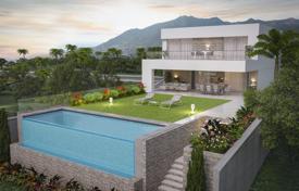 Villa – Mijas, Endülüs, İspanya. 1,100,000 €