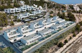 3 odalılar villa 482 m² Finestrat'da, İspanya. 850,000 €