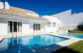 Villa – Malaga, Endülüs, İspanya. 9,000 € haftalık