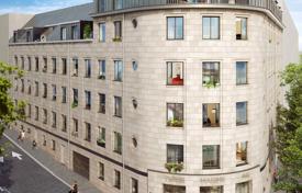 New residential complex with apartments Nantes'da, Fransa. Min.460,000 €