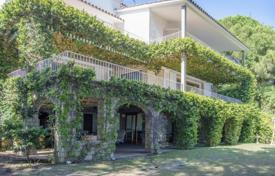 Villa – Arenys de Mar, Katalonya, İspanya. 2,400,000 €