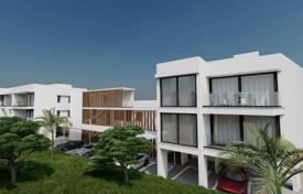 2 odalılar yeni binada daireler Larnaca (city)'da, Kıbrıs. 317,000 €