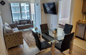 4 odalılar daire North York'da, Kanada. C$699,000