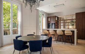 3 odalılar daire Barselona'da, İspanya. 2,575,000 €