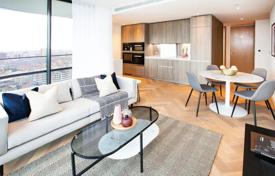 1 odalılar daire 47 m² Londra'da, Birleşik Krallık. £1,057,000