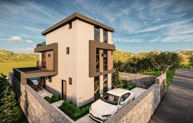 6 odalılar villa 157 m² Alanya'da, Türkiye. $642,000