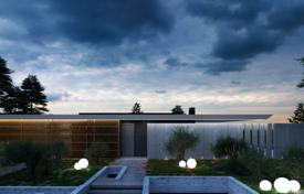 3 odalılar villa 295 m² Selanik'te, Yunanistan. 1,150,000 €