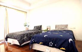 5 odalılar kondominyumda daireler Sathon'da, Tayland. $2,900 haftalık
