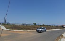 Arsa Nicosia'da, Kıbrıs. 725,000 €