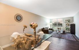 2 odalılar kondominyumda daireler 123 m² Miami'de, Amerika Birleşik Devletleri. $400,000