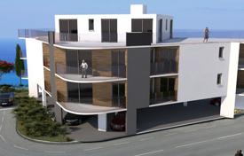 3 odalılar daire Baf'ta, Kıbrıs. 600,000 €