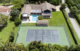 Villa – Pinecrest, Florida, Amerika Birleşik Devletleri. 1,604,000 €