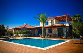 Villa – Rodos, Aegean Isles, Yunanistan. 5,000 € haftalık