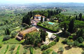 Villa – Scandicci, Floransa, Toskana,  İtalya. 4,900,000 €