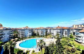 5 odalılar çatı dairesi 350 m² Alanya'da, Türkiye. 23,322,000 TRY