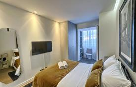 3 odalılar daire Cannes'da, Fransa. 1,480,000 €