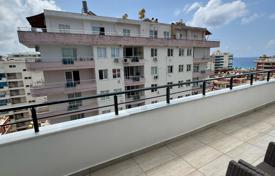 3 odalılar çatı dairesi 157 m² Mahmutlar'da, Türkiye. Price on request