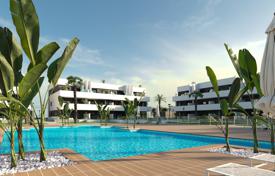 3 odalılar yazlık ev 103 m² Guardamar del Segura'da, İspanya. 230,000 €
