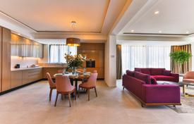 3 odalılar daire 136 m² Budva city'da, Karadağ. 870,000 €